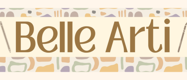 Belle arti