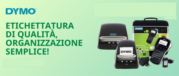 dymo - ott 26